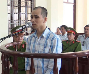 Kẻ có 2 vợ giết người tình vì bị đòi chia tay