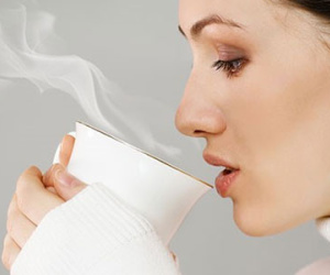 Lợi ích khi uống trà mỗi ngày