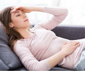 Lý giải hiện tượng "căng da bụng, chùng da mắt"