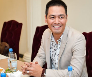 MC Phan Anh: "Người ta đang lập chiến dịch bôi nhọ tôi"