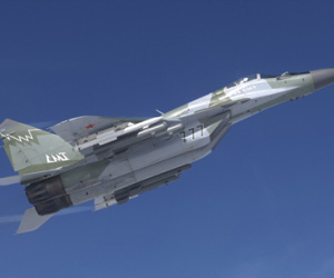 MiG-29SMT, MiG-35 đứng trước nguy cơ bị khai tử, cơ hội lớn để khách hàng "ép giá"?