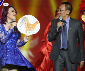 Mỹ Tâm hứa gửi thiệp mời cưới cho Lại Văn Sâm đầu tiên