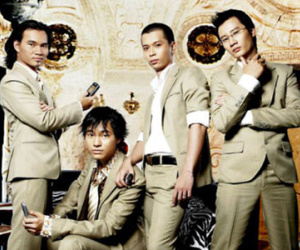 Ngày ấy - bây giờ của 4 "chàng cô đơn" AC&M
