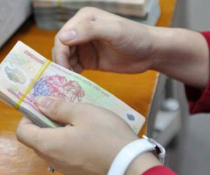 Người mất tiền oan trong tài khoản sẽ sớm được bồi hoàn