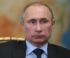 Putin sa thải 4 quan chức chạy bằng cấp