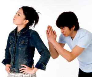 Sống dở chết dở vì nhà nghèo mà vợ lại thích “bốc phét”