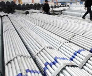 Thép nhập giá rẻ đổ bộ ồ ạt, hơn 60% là thép Trung Quốc