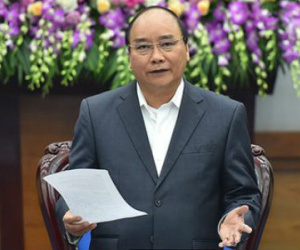 Thủ tướng: Không để "tháng Giêng là tháng ăn chơi"