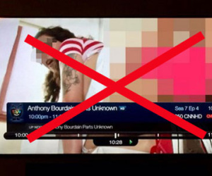 Tin CNN chiếu phim sex gây lo ngại về tin tức giả mạo từ mạng xã hội
