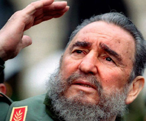Việt Nam để một ngày quốc tang tưởng nhớ Fidel Castro