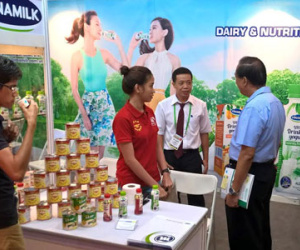 Vinamilk - Doanh nghiệp đầu tiên của Việt Nam được phép tự chứng nhận xuất xứ hàng hóa trong ASEAN