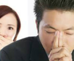 Vợ cũ yêu kẻ thù không đội trời chung với tôi để trả thù tôi