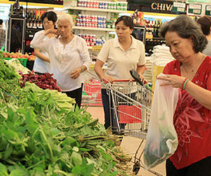 Xăng dầu liên tục tăng giá, CPI tháng 11 bật tăng!
