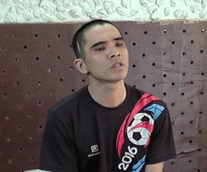Bắt "siêu trộm" nhờ camera giám sát