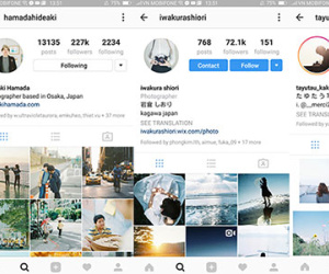 Đã dùng Instagram thì phải biết đến những thủ thuật cực hay này