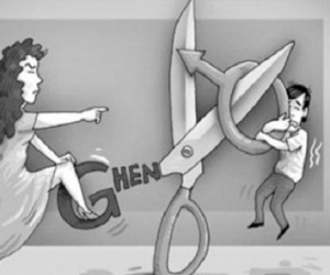 Đánh ghen chấn động miền Tây: Trói chân tình địch, kéo lê trên đường
