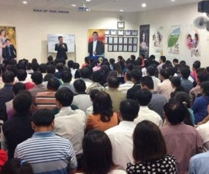 Hà Nội: Yêu cầu chấm dứt hoạt động của 16 DN bán hàng đa cấp