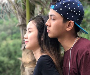 Hoài Lâm: "Tôi không bồng bột trong tình yêu"