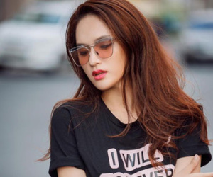 Hương Giang Idol nói gì khi bị Trấn Thành gọi là "toàn mùi silicon"?