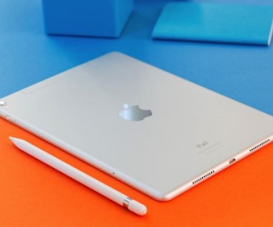 iPad mới sẽ là thiết bị iOS đầu tiên không có nút Home
