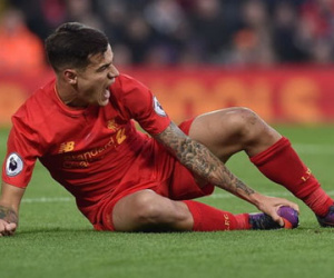 Jurgen Klopp: "Liverpool vẫn sẽ vô địch mà không có Coutinho"