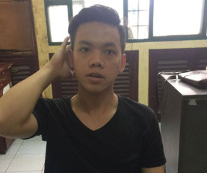 Lời khai của kẻ đâm liên tiếp vào người nam thanh niên sau va chạm giao thông ở Sài Gòn