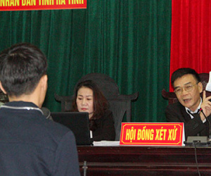 Người mẹ khẳng định con trai "100% là thủ phạm giết người"
