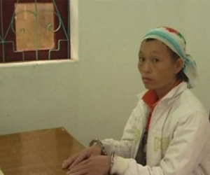 Nhận nuôi trẻ sơ sinh rồi bán sang Trung Quốc