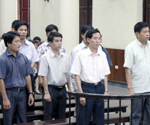 Tại sao cựu TGĐ PMU 18 Bùi Tiến Dũng được đề nghị đặc xá năm 2016?