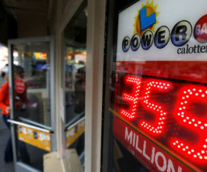 Tần suất trúng Jackpot ở Việt Nam dày hơn cả Mỹ