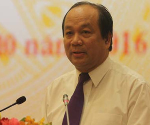 Thủ tướng yêu cầu địa phương không kéo lên Trung ương chúc Tết