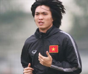 Tuấn Anh sẽ hồi phục sau 1 tháng, HAGL có tân binh từng dự World Cup