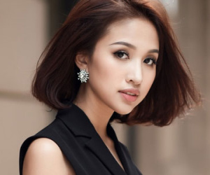 Vân Hugo: "Chưa bao giờ tôi nói bệnh của mình trầm trọng"