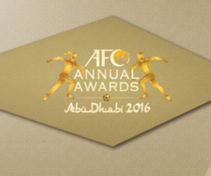 VFF được AFC tôn vinh