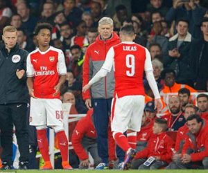 Arsenal – Southampton: Đối thủ khó chịu