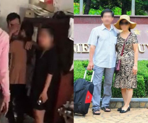 Bố của chàng trai quay clip tự tử vì tình: "Con đòi xe, xin tiền, bố mẹ đều cố gắng xoay xở, vậy mà..."