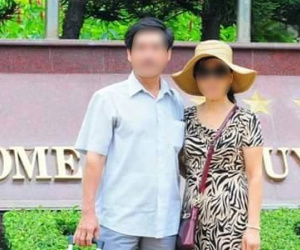 Bố của chàng trai trong clip tự tử: "Con dâu đã chọn ngày cưới vào ngày giỗ ông bà chúng tôi"