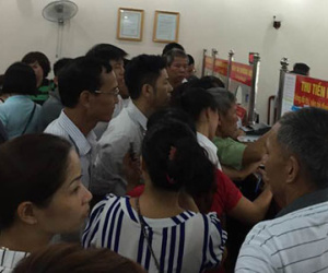 Bỏ quy định "không đổi bằng lái phải thi lại lý thuyết"