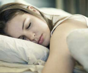 Đừng bao giờ đi ngủ khi đang cáu giận, bởi vì...