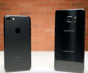 Galaxy S8 sẽ có trợ lý ảo ăn đứt iPhone