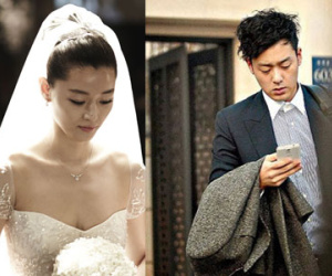 Gia thế hoành tráng và chân dung hoàn hảo của chồng Jeon Ji Hyun khiến ai cũng phải ngưỡng mộ