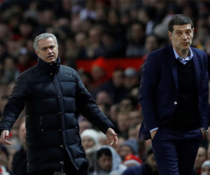 HLV West Ham trêu tức Mourinho trước trận tái đấu với M.U