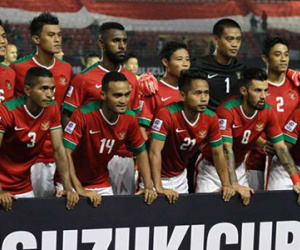 Indonesia được đánh giá cao hơn cả Việt Nam và Thái Lan