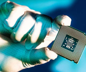 Lộ diện chip Core i7 "khủng" nhất của Intel