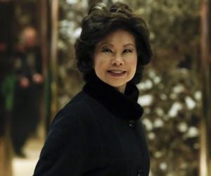Lộ diện gương mặt nữ tiếp theo trong nội các của ông Trump