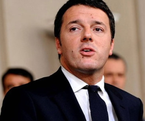 Sau Brexit và bầu cử Mỹ, đến lượt Italy khiến giới tài chính mất ngủ