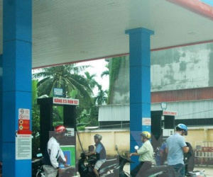 Thông tin thay thế xăng RON92 bằng xăng sinh học E5 là không chính xác
