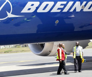 Airbus thắng kiện Boeing trong WTO