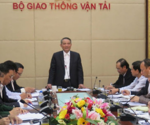 Bộ trưởng GTVT: “Nói vui một câu là vài nghìn tỷ ngay!”