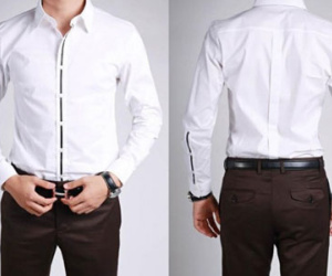 Cách sơ vin đúng chuẩn mọi đàn ông cần biết